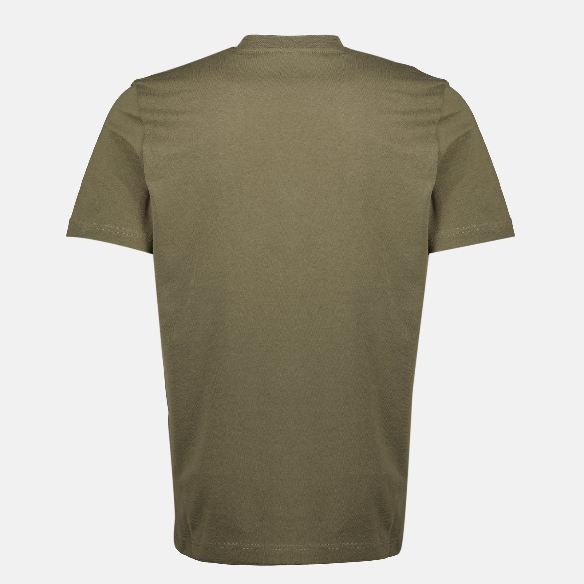 Moncler Monogram Organic Cotton T-Shirt - image 2