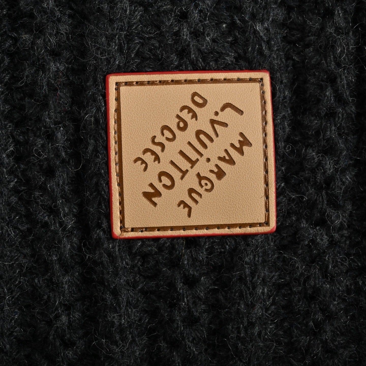 Louis Vuitton Cashmere-Wool Blouson - image 6
