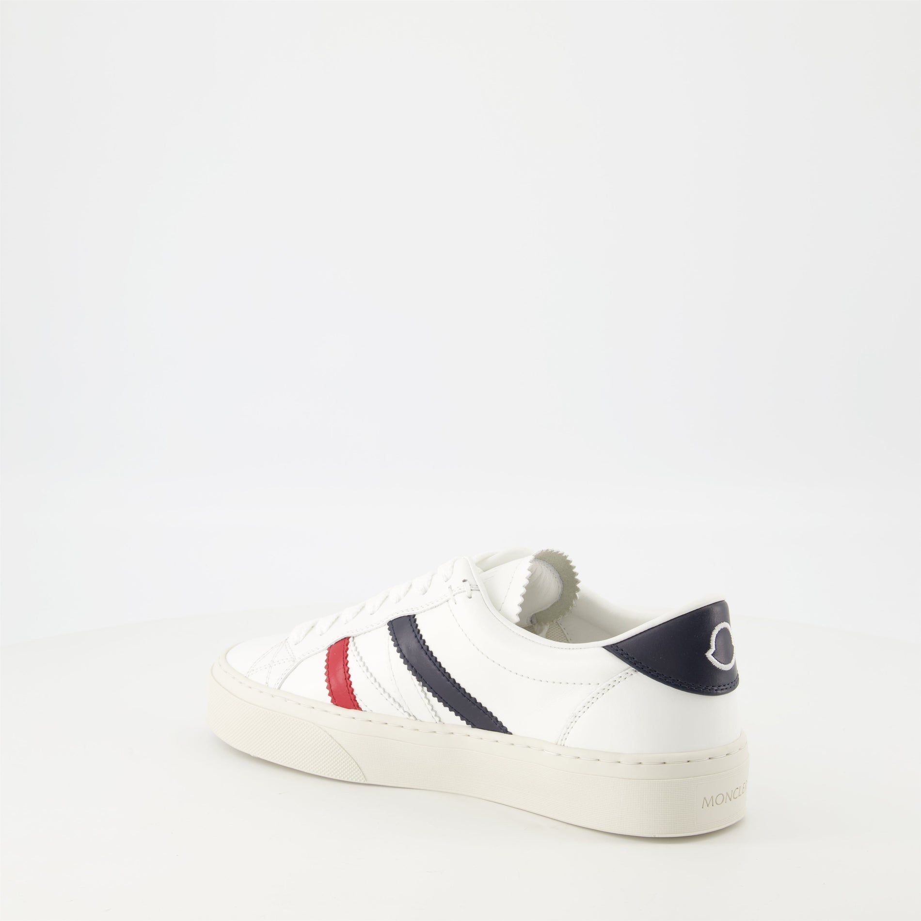 Moncler New Monaco Sneakers - image 3