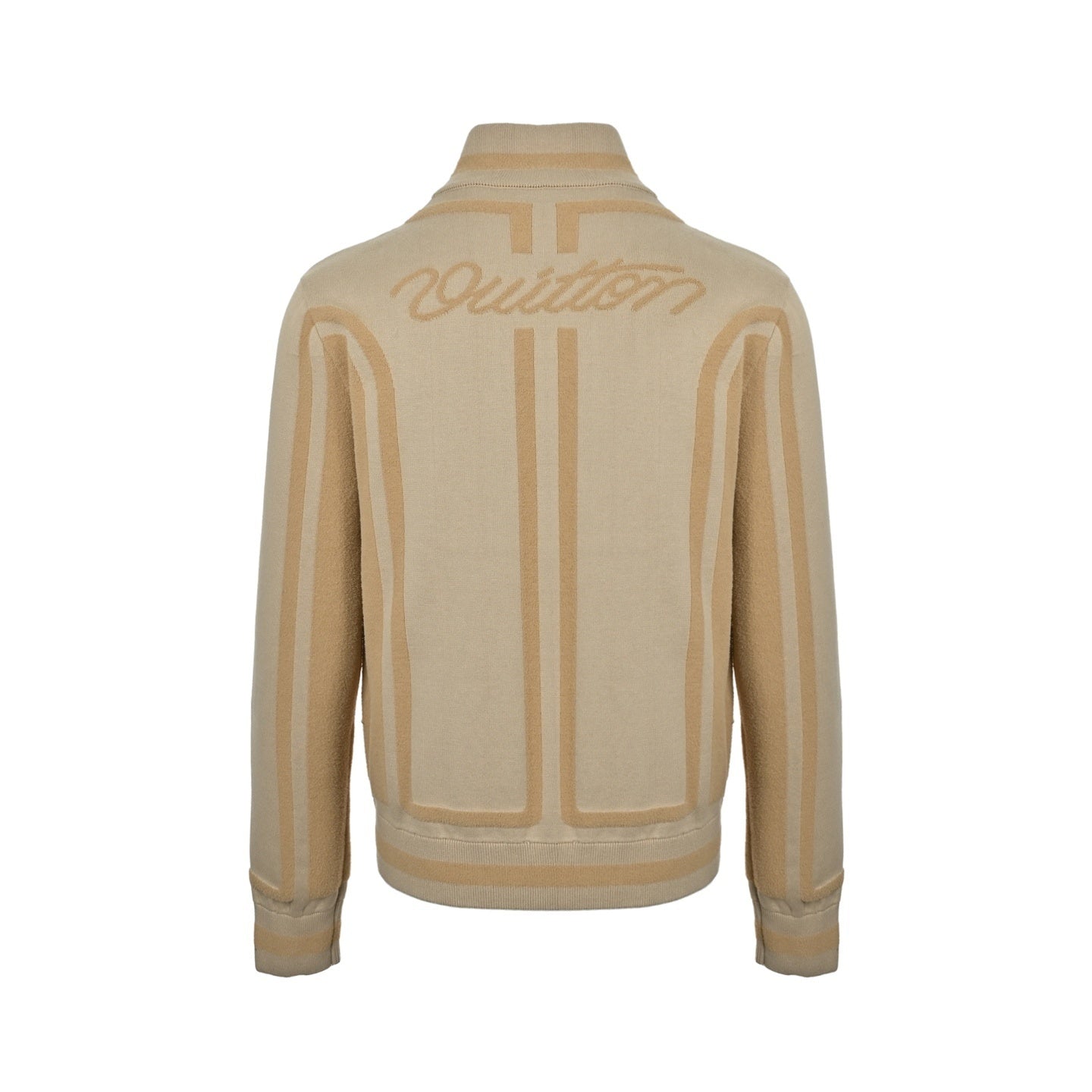 Louis Vuitton Knit Track Top - image 2