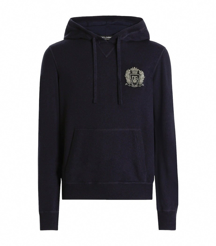 Dolce & Gabbana DG Cashmere Crest Tracksuit - image 3