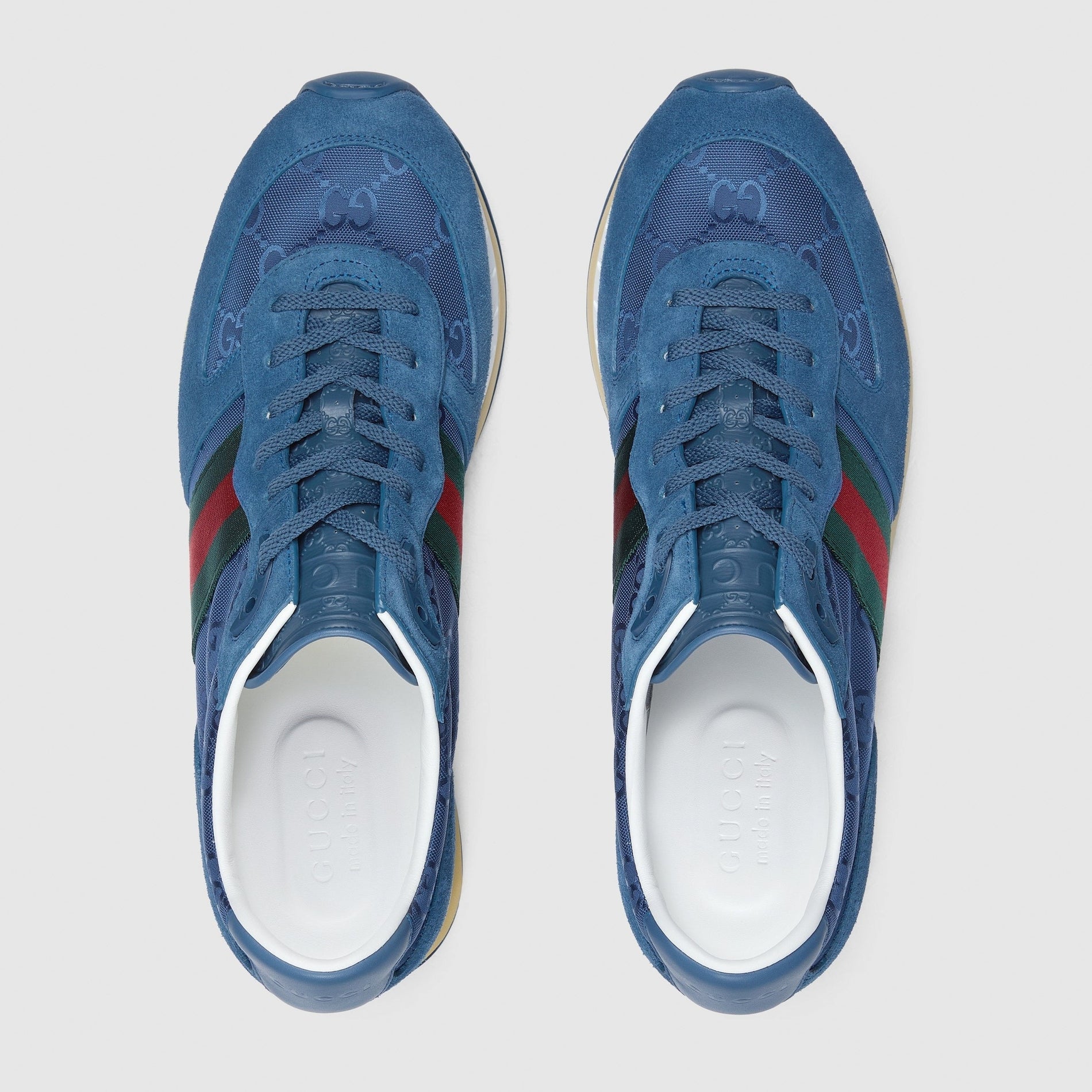 Gucci Re-Motion sneaker - image 3