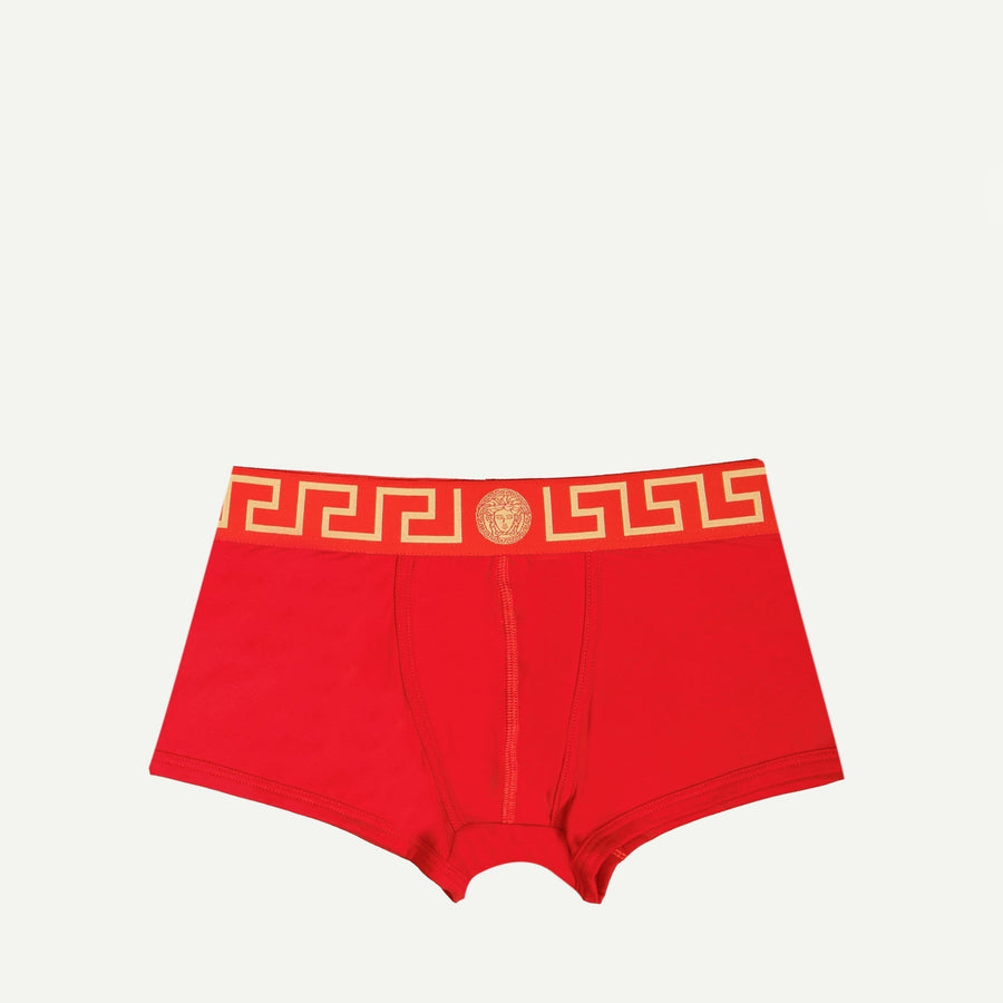 Versace Medusa Court Boxer