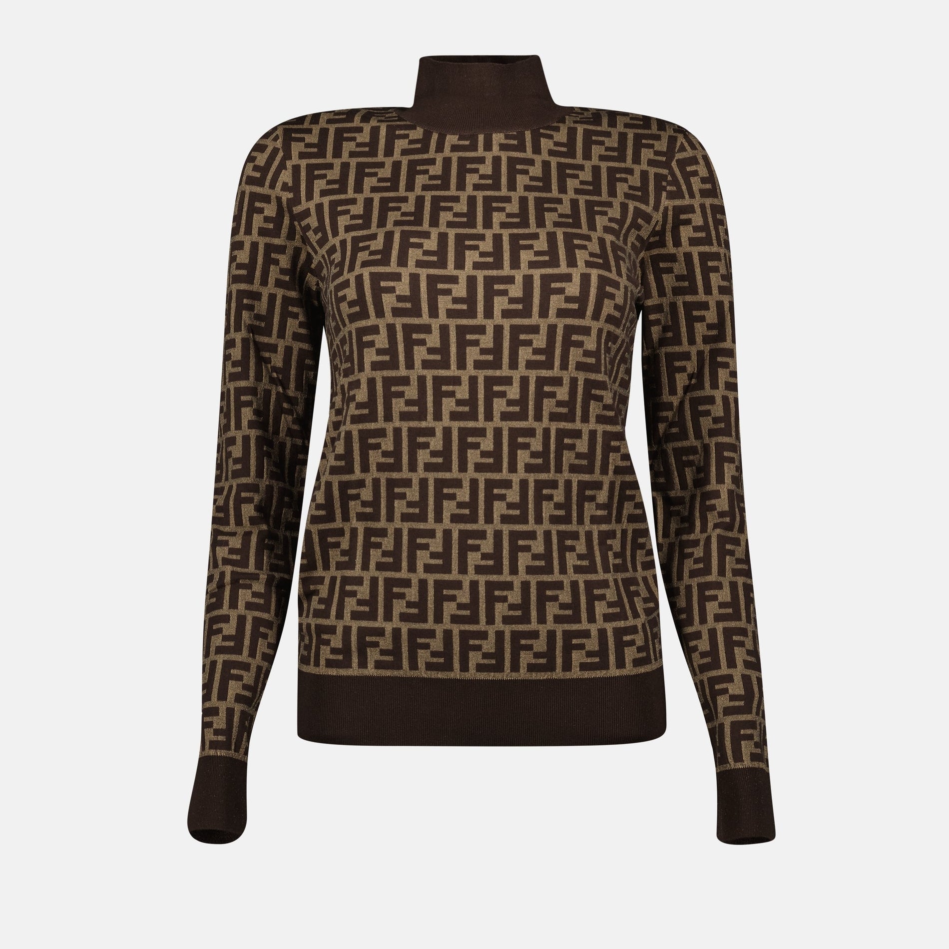 Fendi FF Sweater