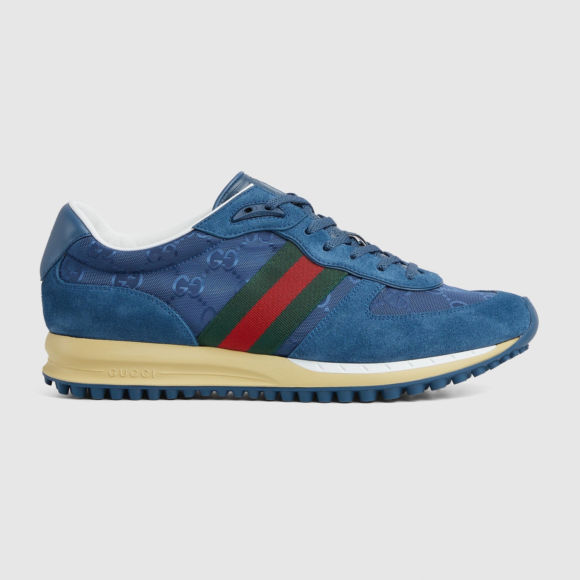 Gucci Re-Motion sneaker