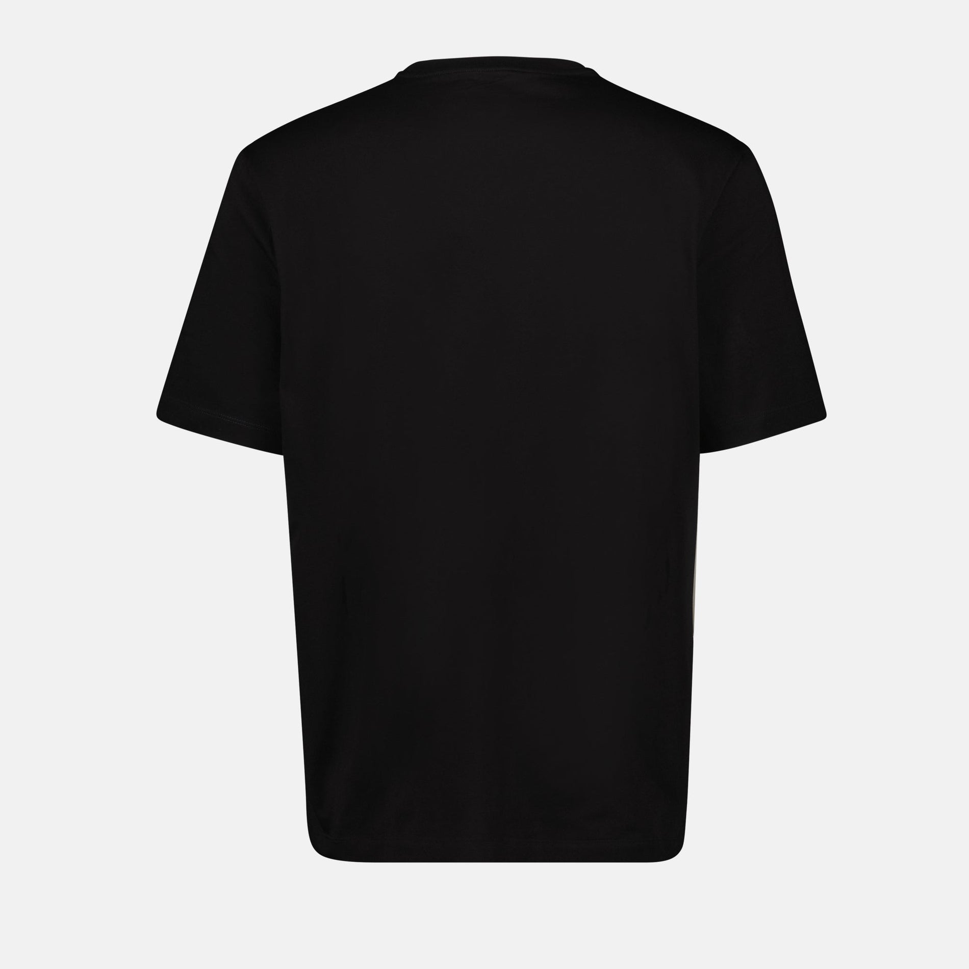 Versace Via Gesù Cotton T-Shirt - image 4