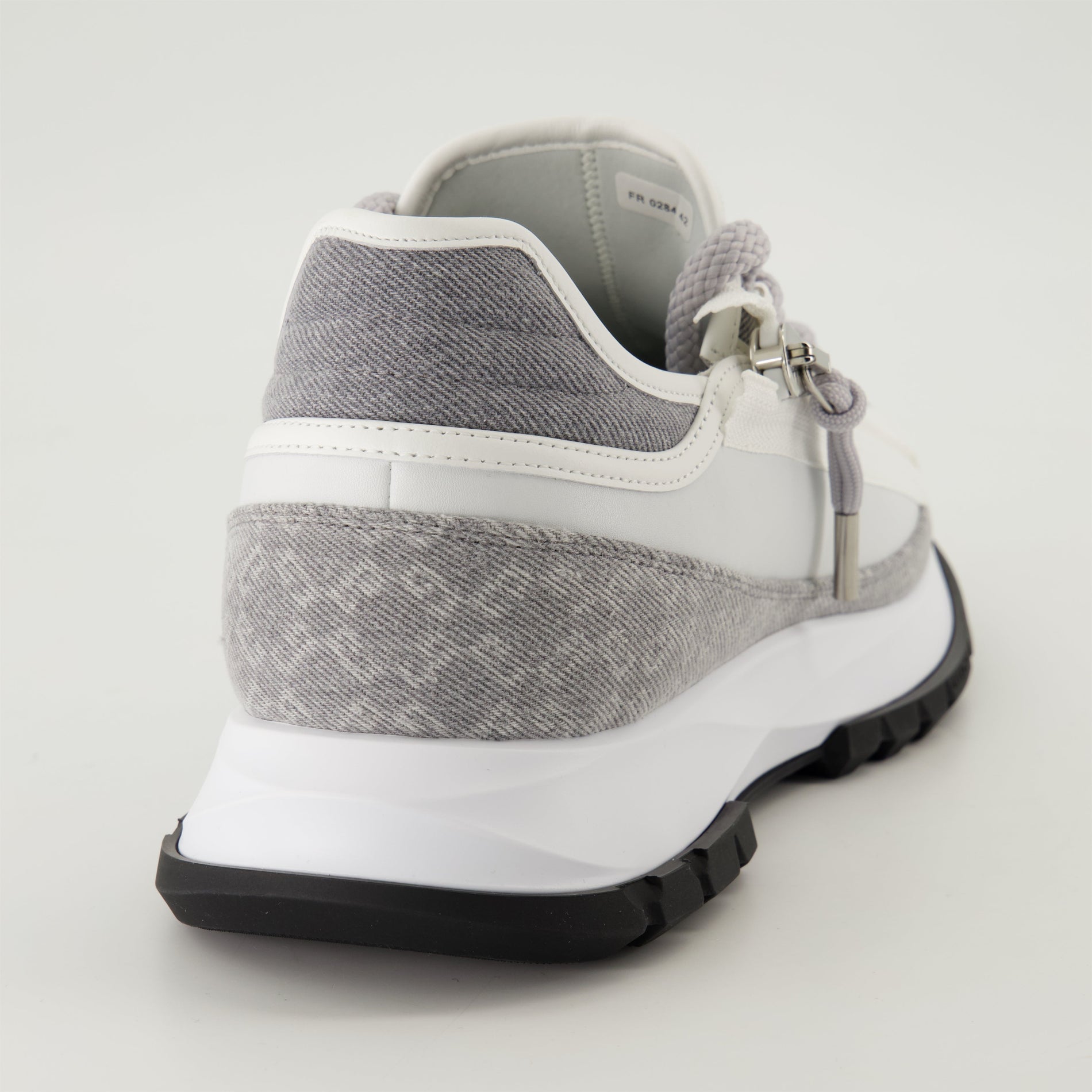 Givenchy Spectre Runner Sneakers - image 4