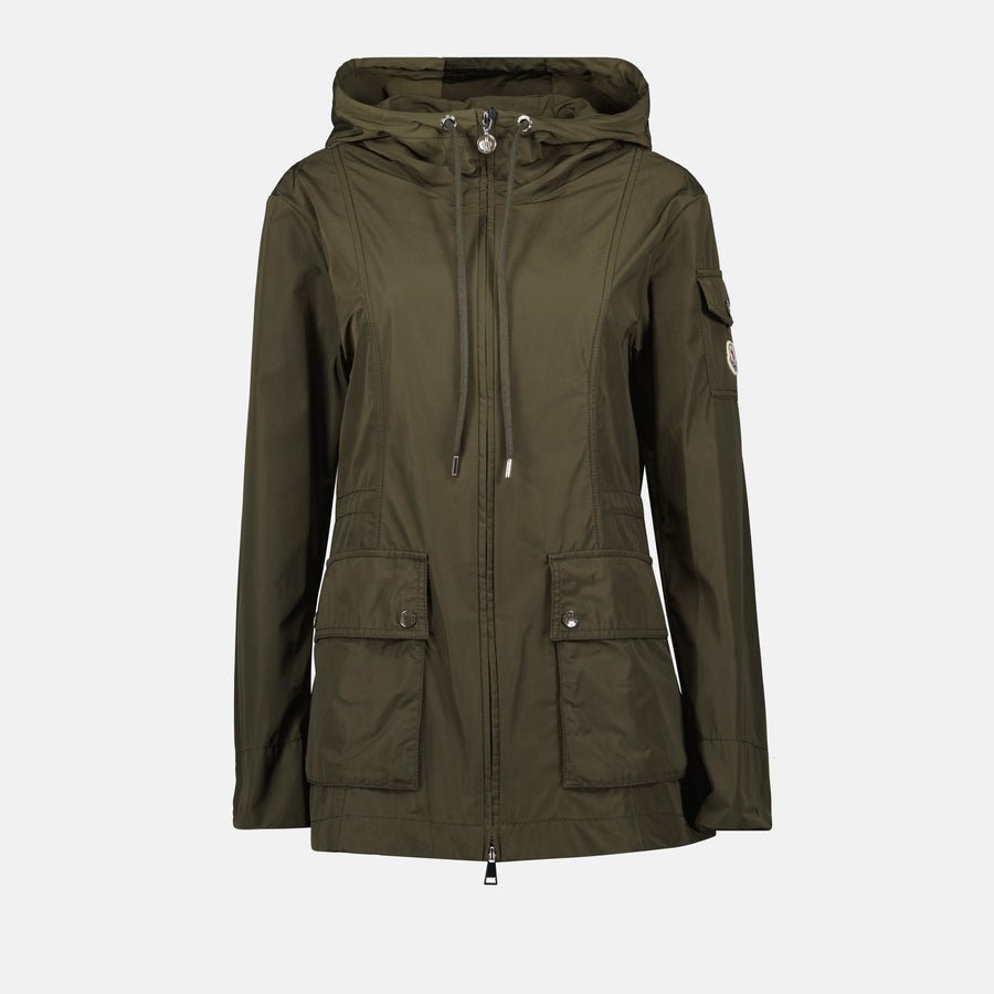 Moncler Leandro Parka
