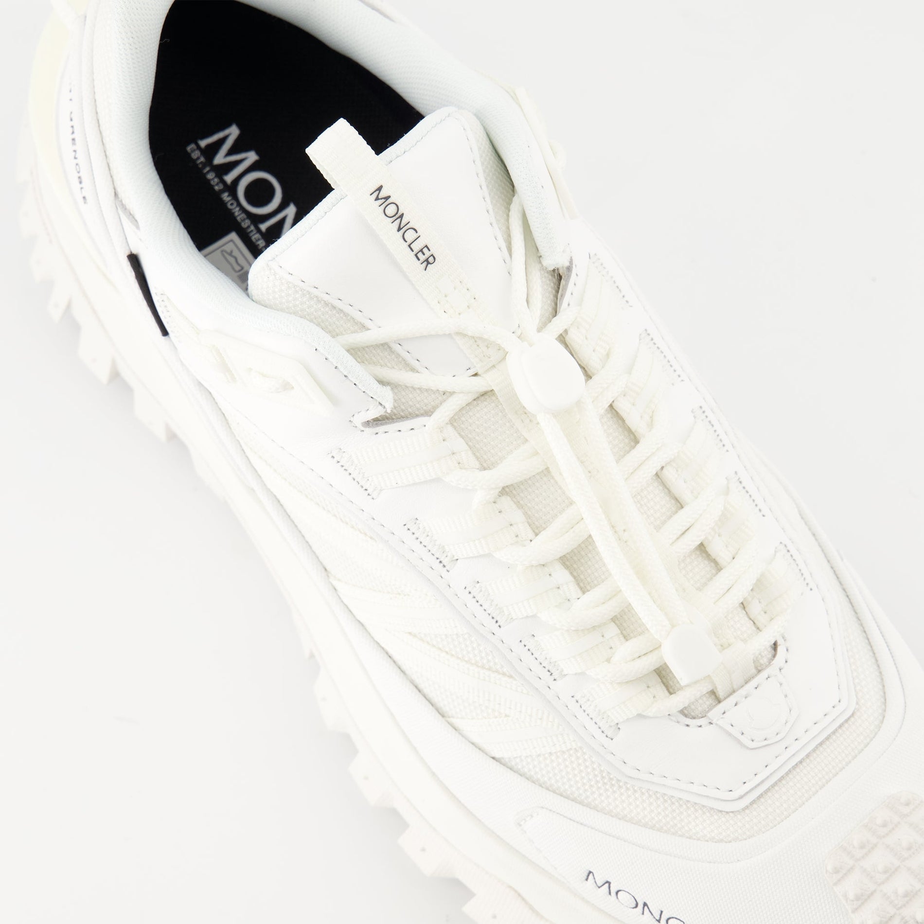 Moncler Trailgrip GTX Sneakers - image 5