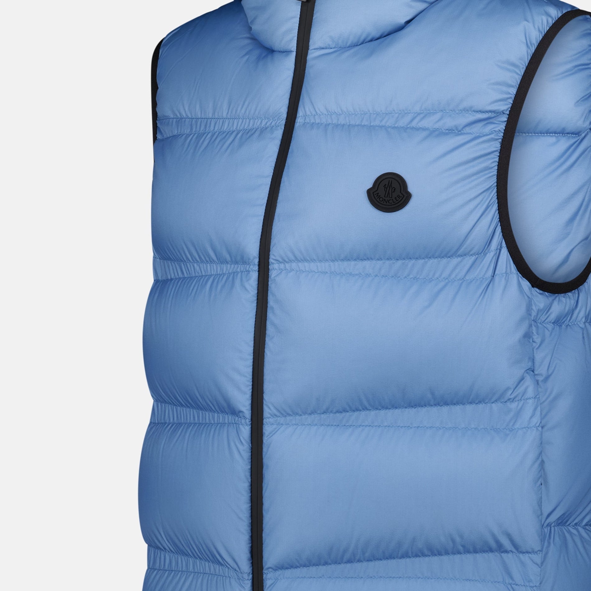 Moncler Lausen Sleeveless Down Jacket - image 5