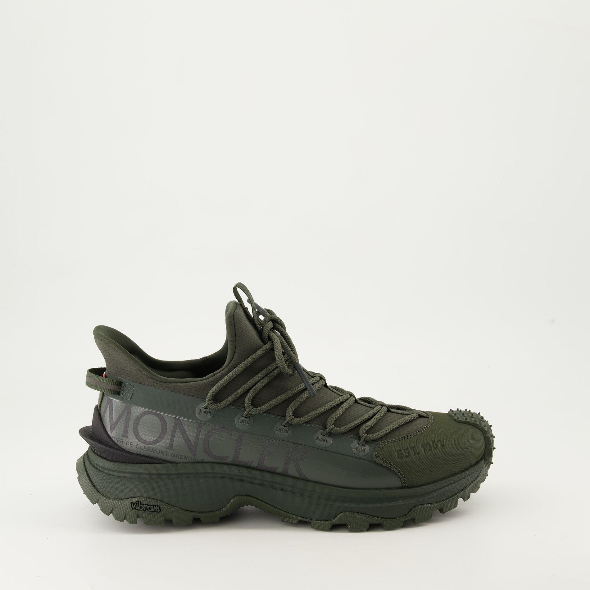 Moncler Trailgrip Lite Sneakers