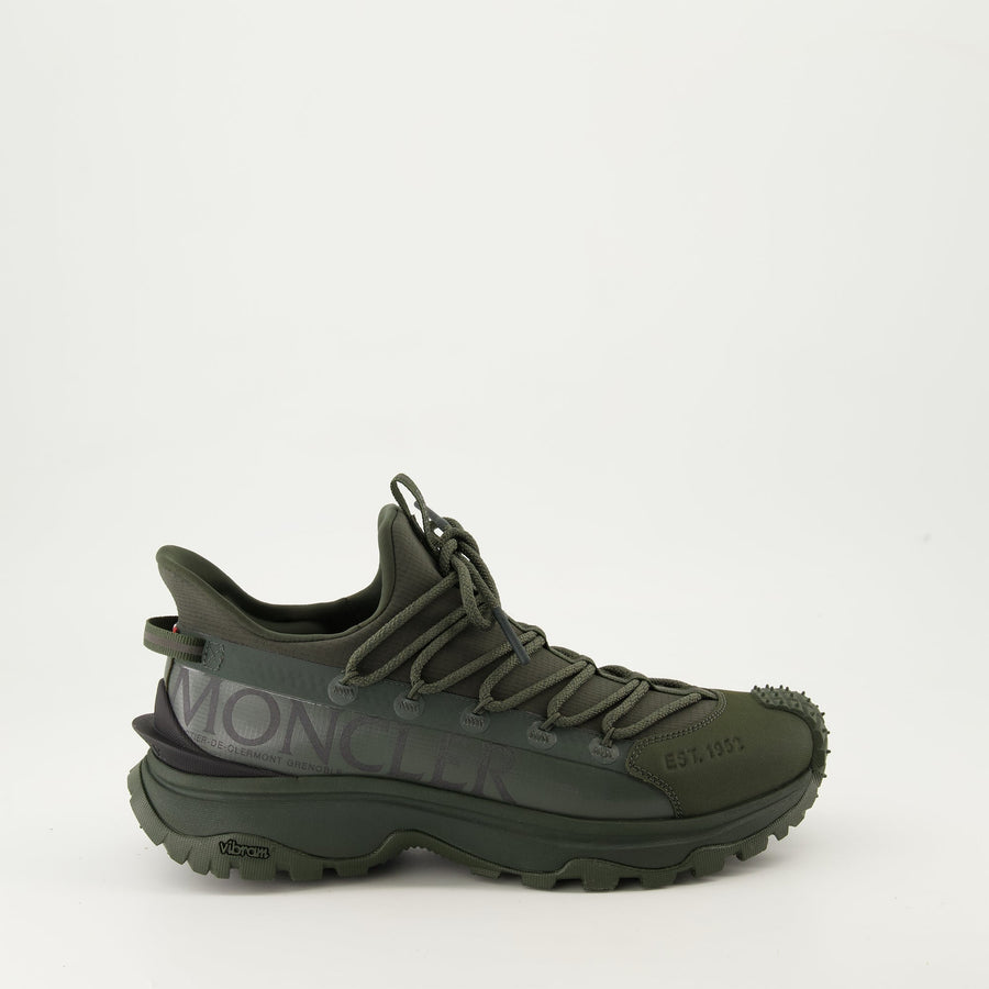 Moncler Trailgrip Lite Sneakers