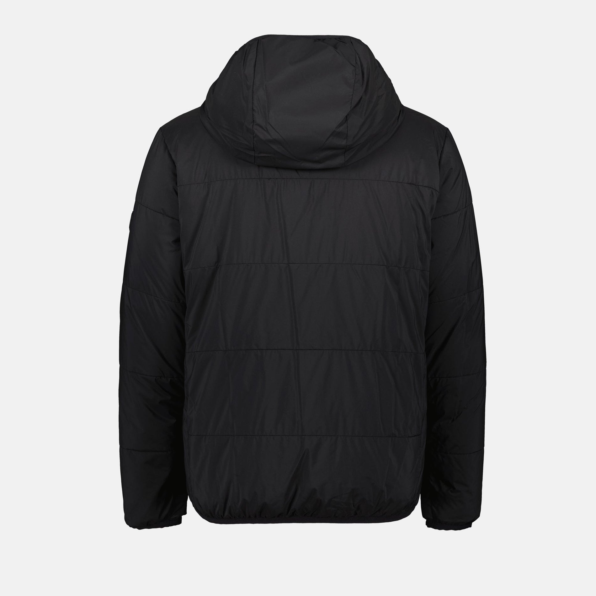 Moncler Hutte Down Jacket - image 4
