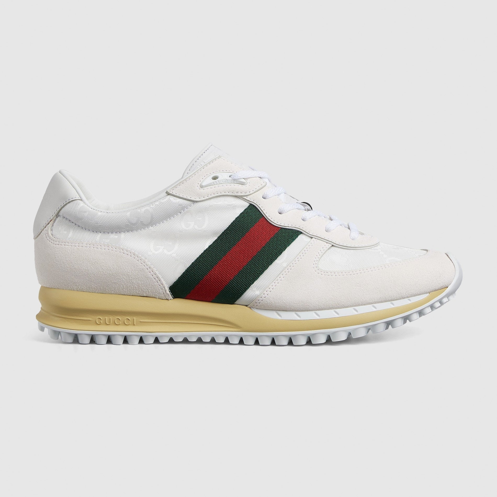 Gucci Re-Motion sneaker