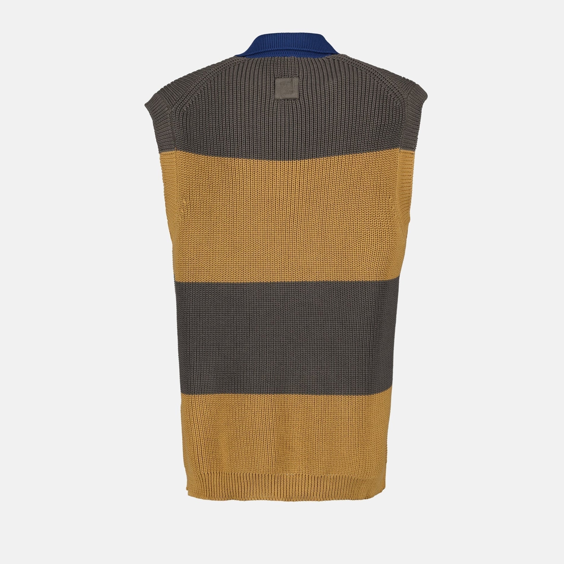 Fendi Sleeveless Polo - image 4