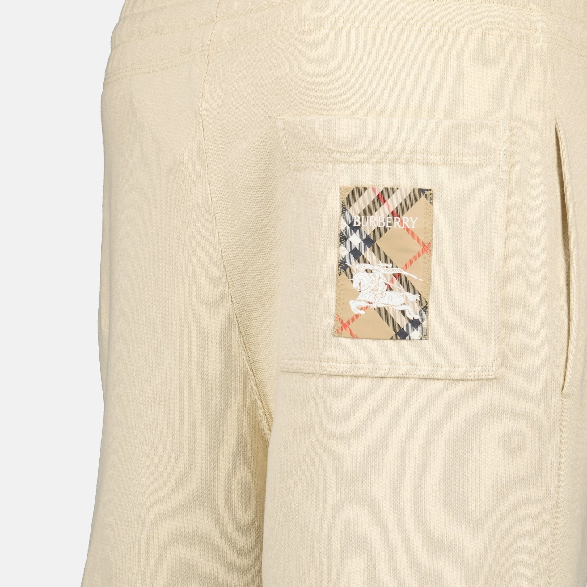 Burberry Jogging Pants - image 5