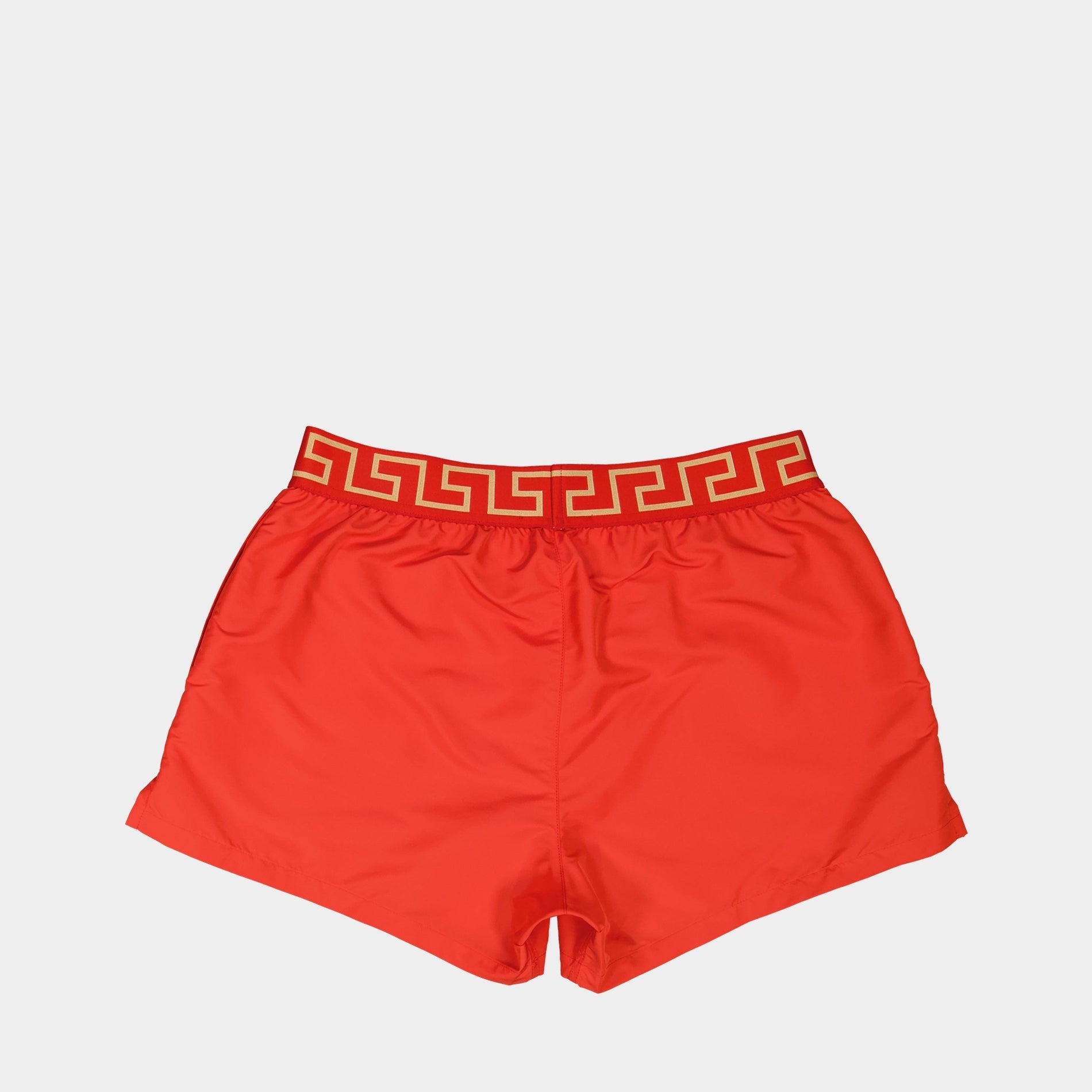 Versace Medusa Greca Swim Shorts - image 2