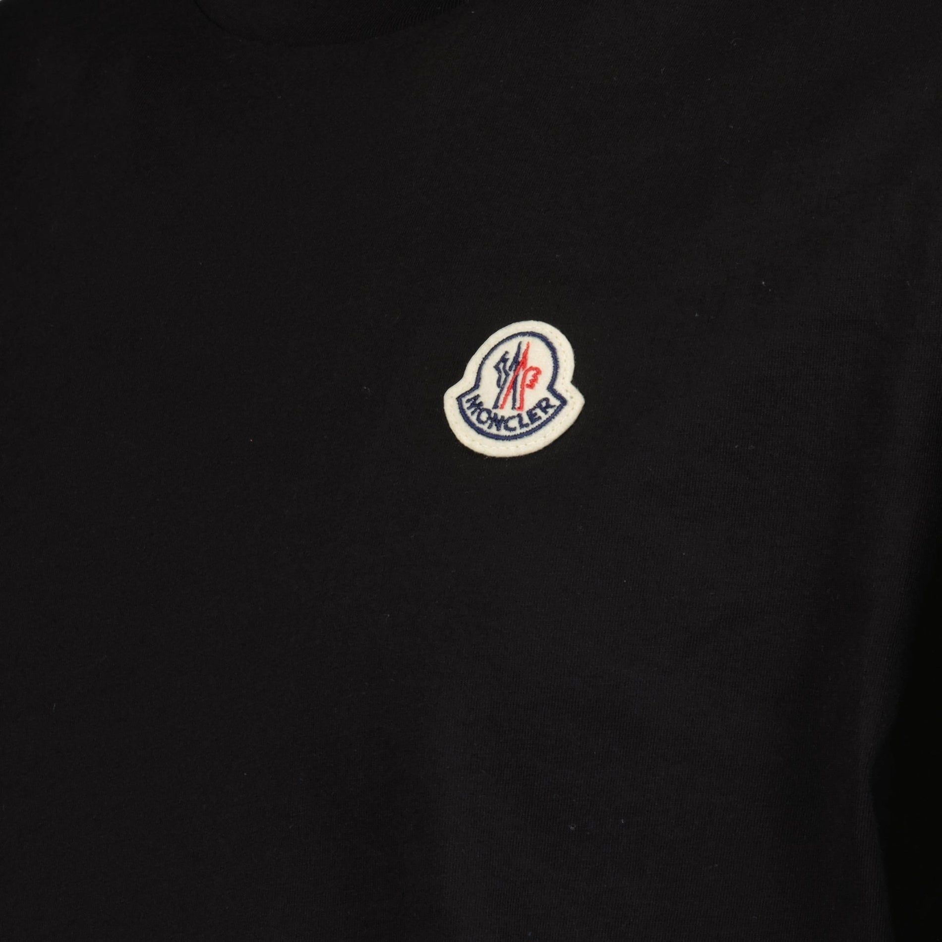 Moncler Logo Cotton T-Shirt Set - image 5