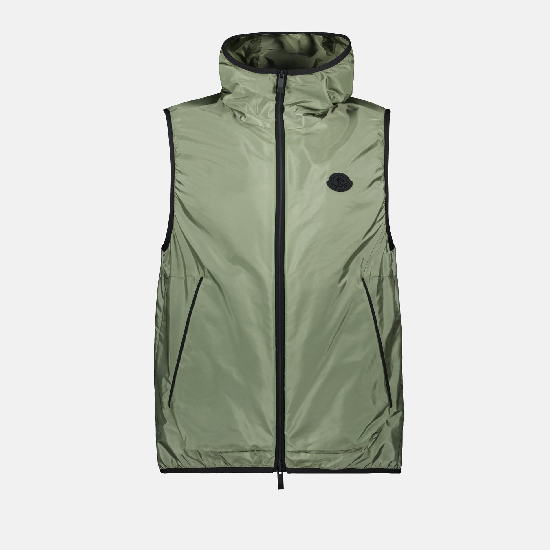 Moncler Moretan Vest