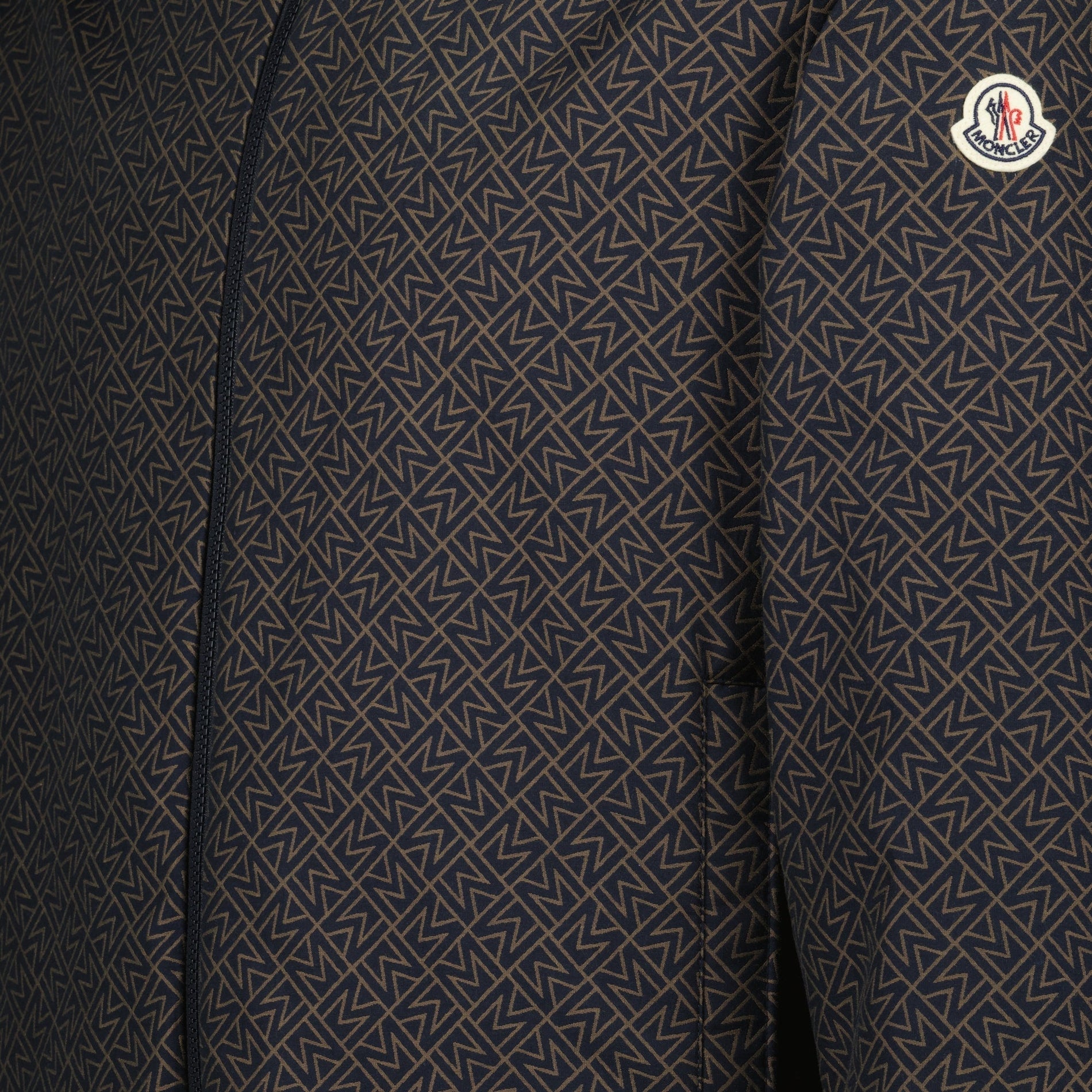 Moncler Guery Reversible Jacket - image 9
