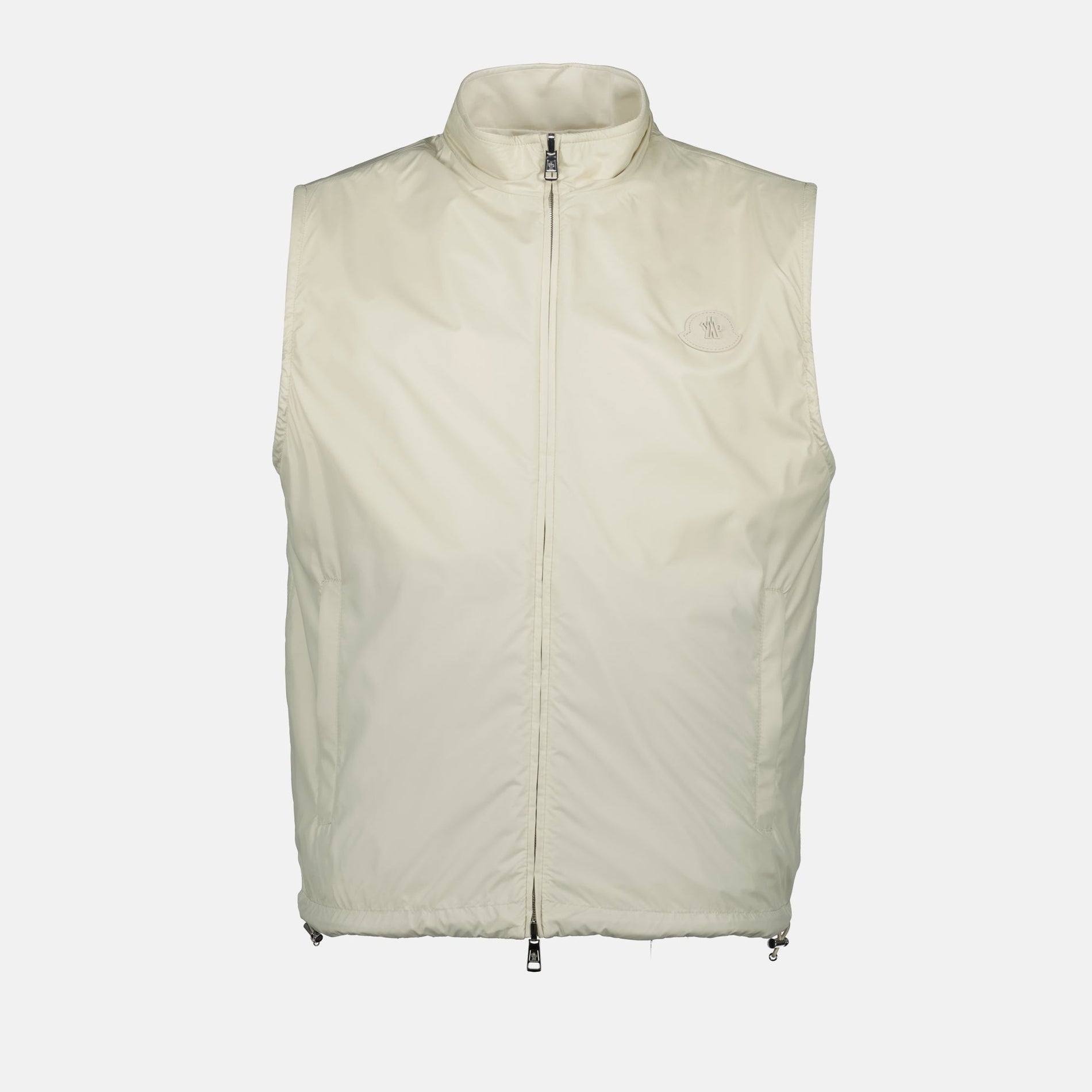 Moncler Sleeveless Vest - image 4