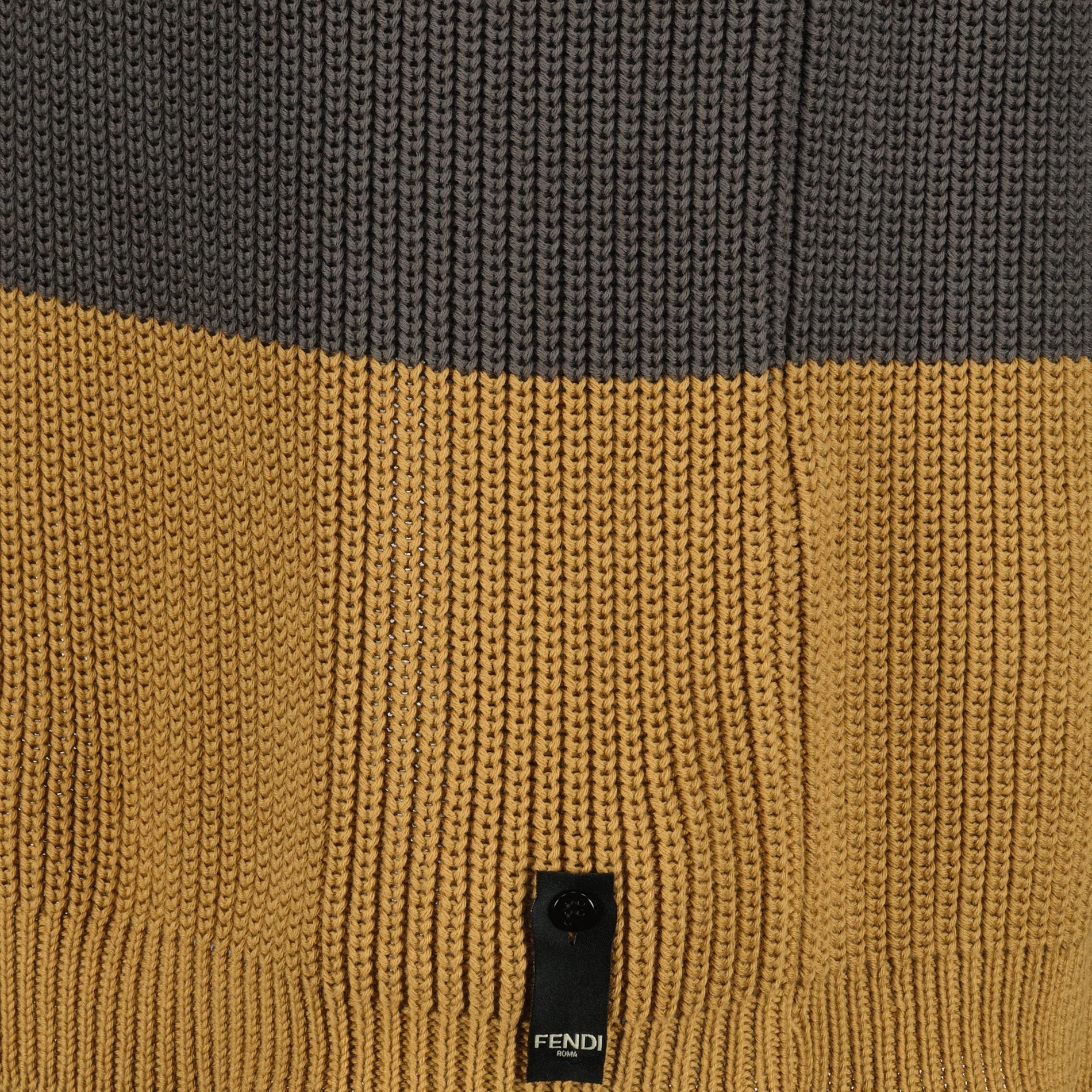 Fendi Sleeveless Polo - image 7