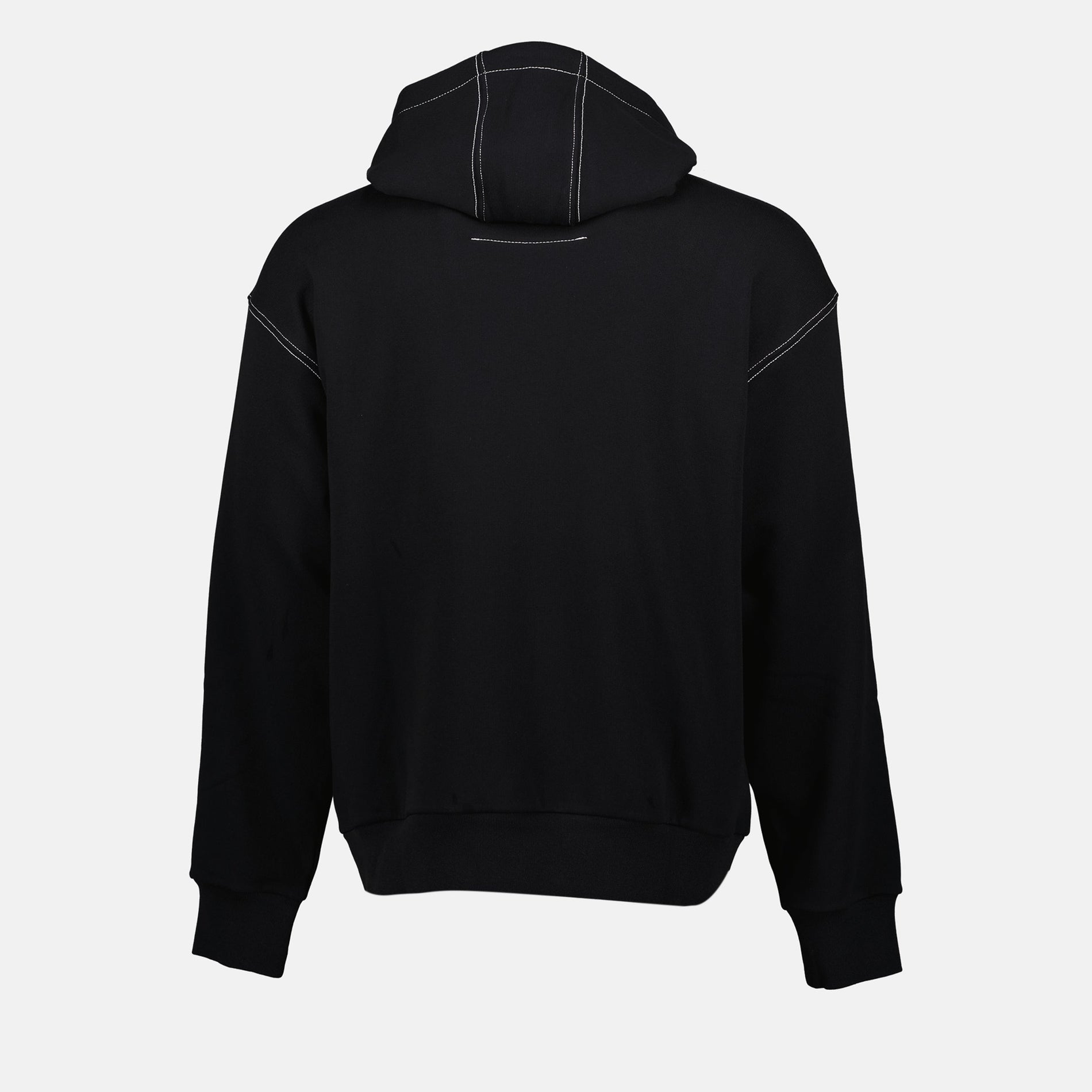 Givenchy Black Hoodie - image 4