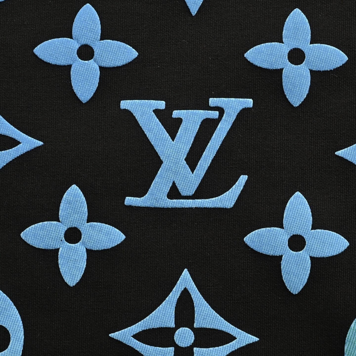 Louis Vuitton Gradient Monogram Crewneck Sweatshirt - image 5