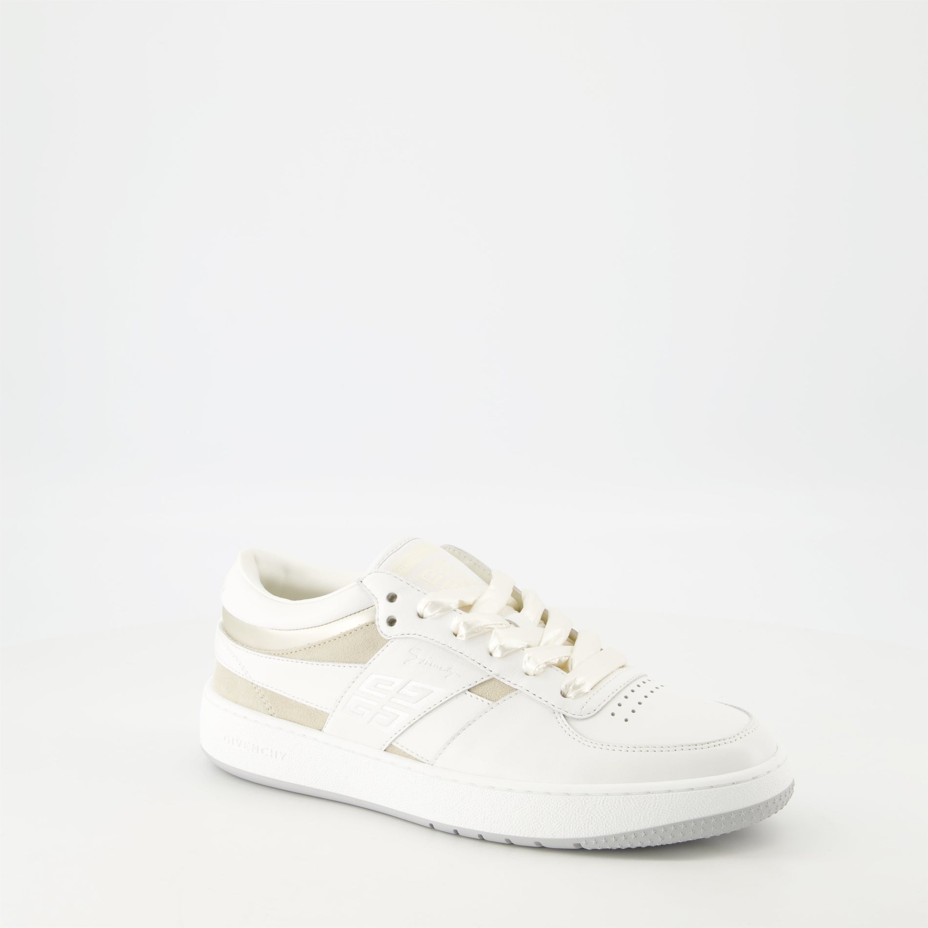 Givenchy Tone Low-Top Sneakers - image 2
