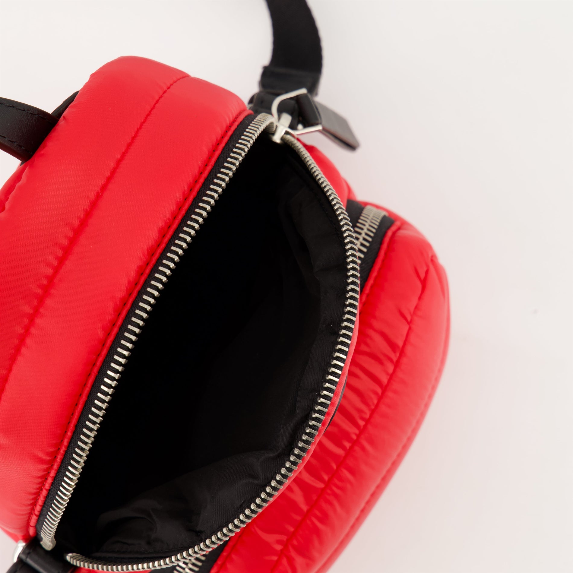 Moncler Padded Mini Backpack - image 4