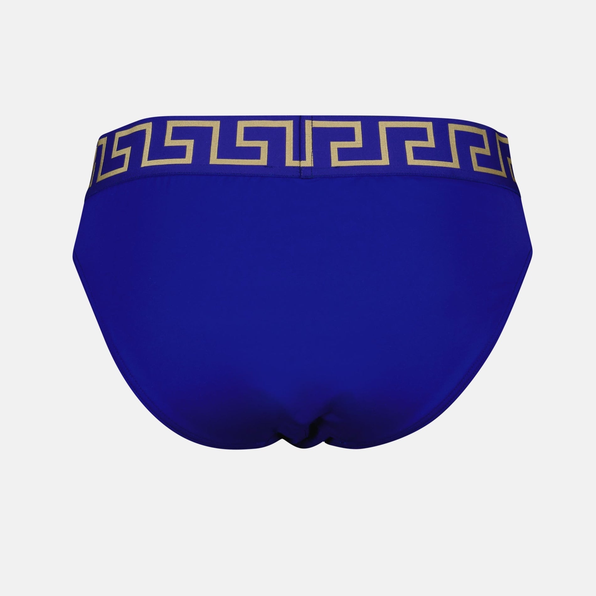 Versace Medusa Greca Swim Brief - image 2