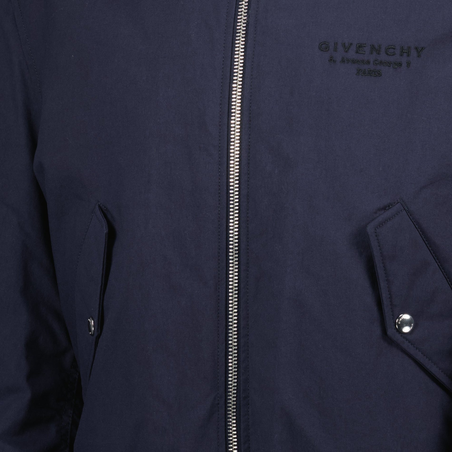 Givenchy Cotton Bomber - image 3