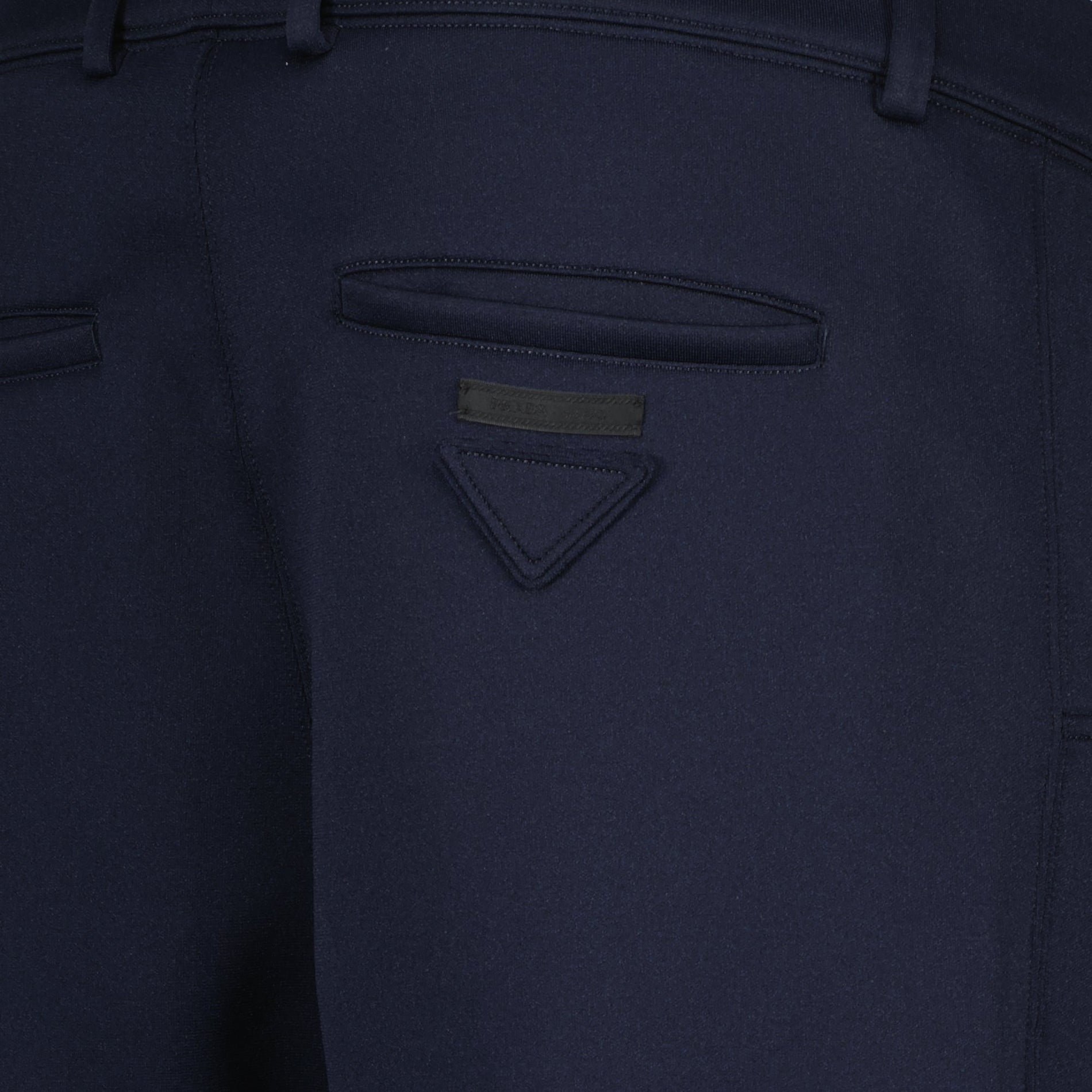 Prada City Pants - image 3