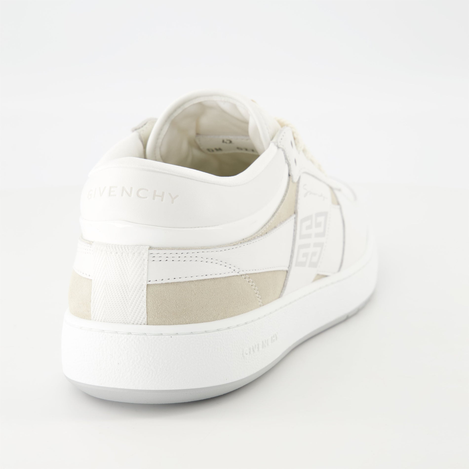 Givenchy G Move Sneakers - image 4