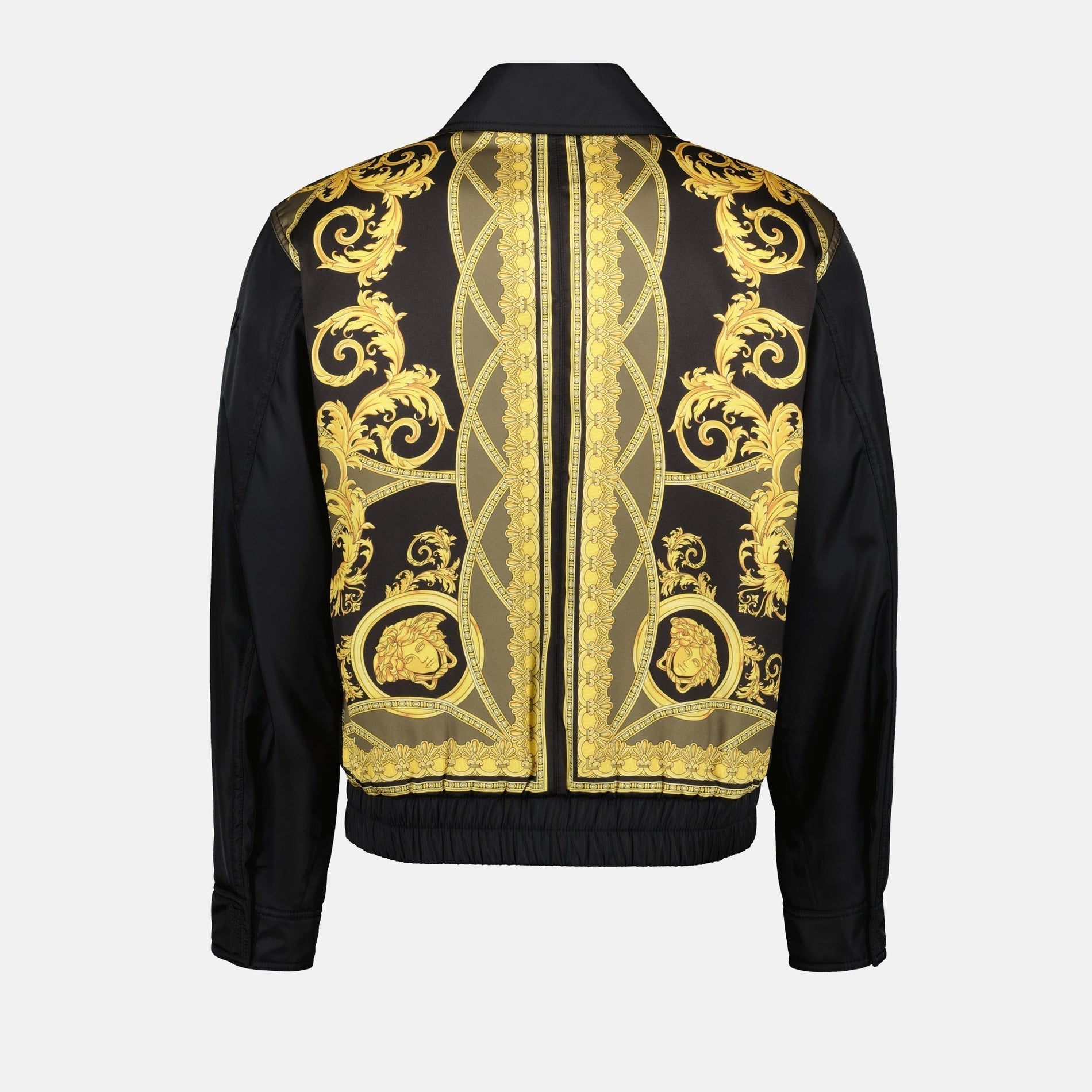 Versace Reversible Jacket - image 2