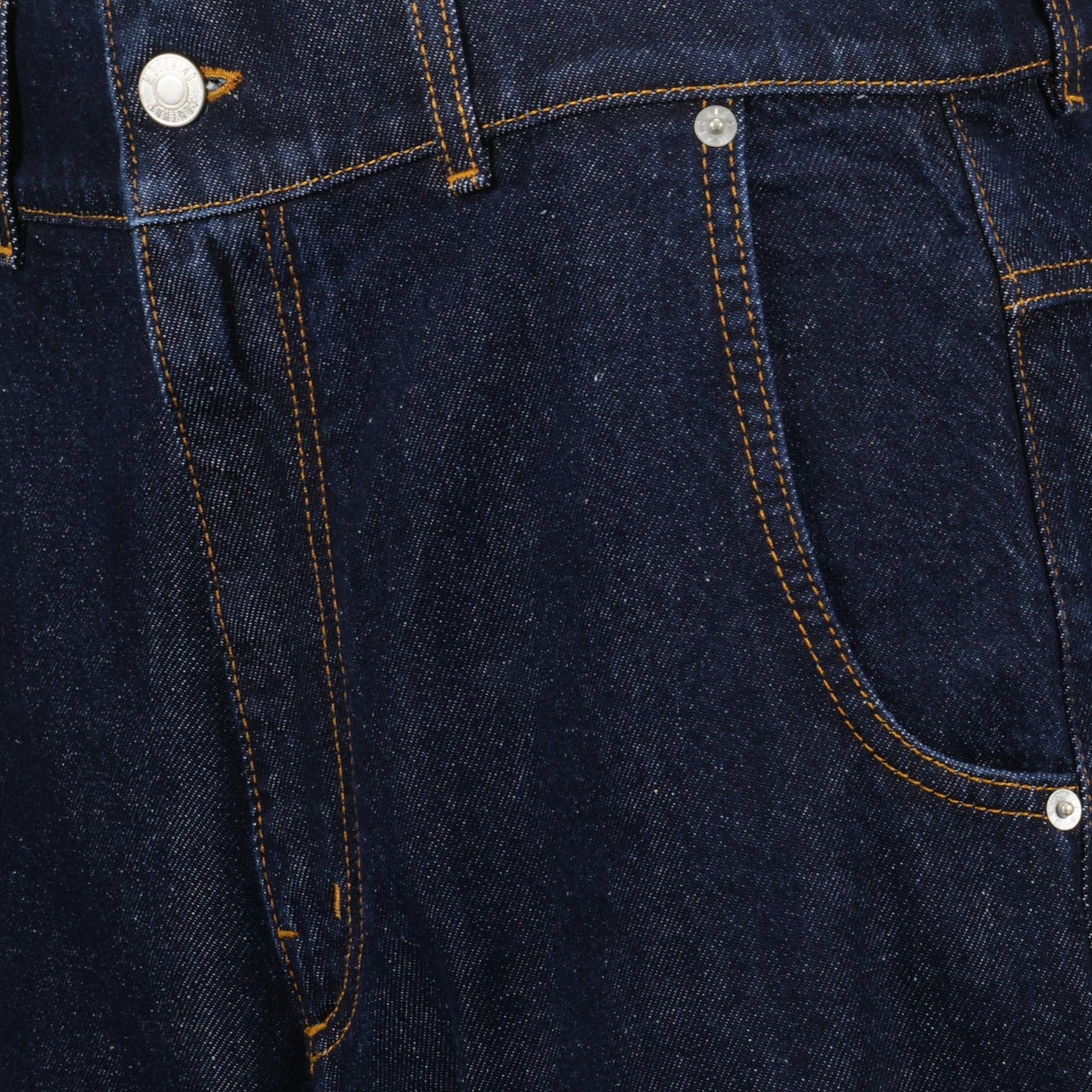 Moschino Straight-Leg Denim Jeans - image 3