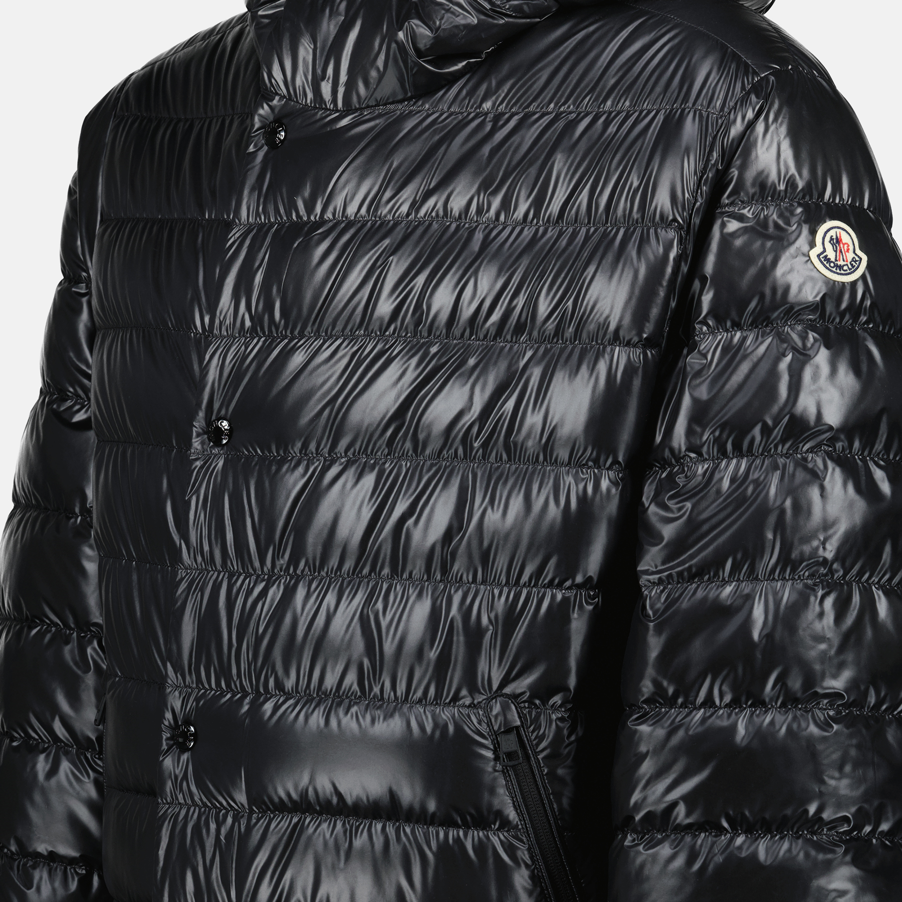 Moncler Reversible Vernant Down Jacket - image 11