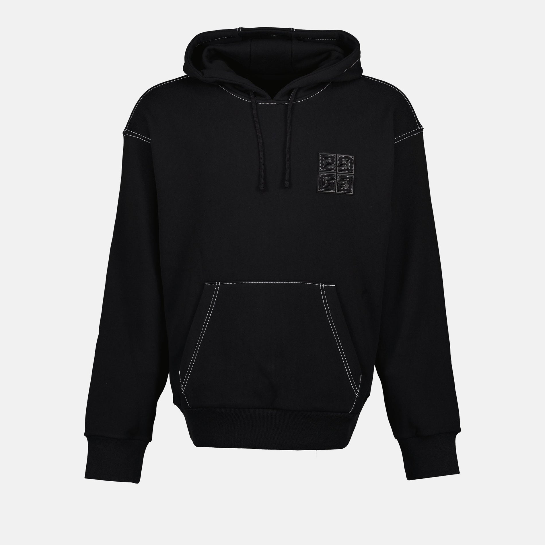 Givenchy Black Hoodie