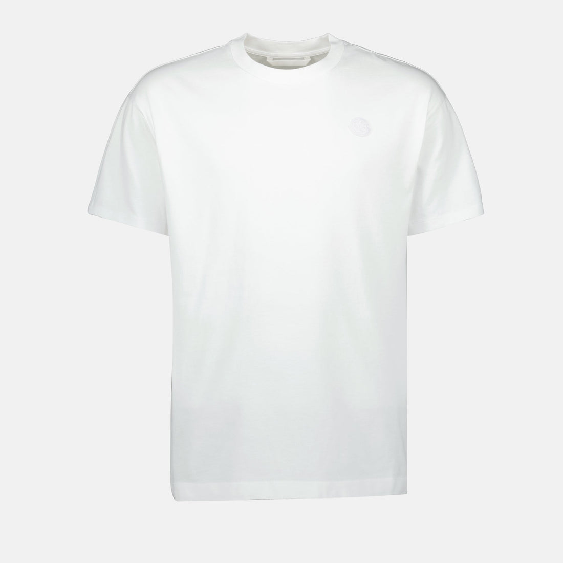 White Graffiti T-Shirt