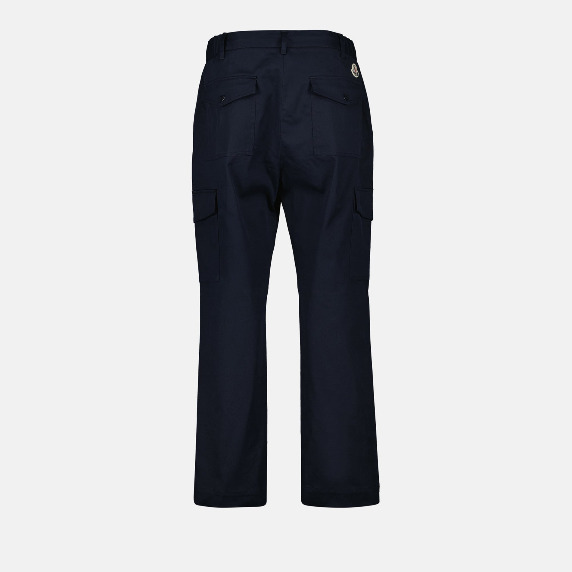 Moncler Gabardine Pants - image 4