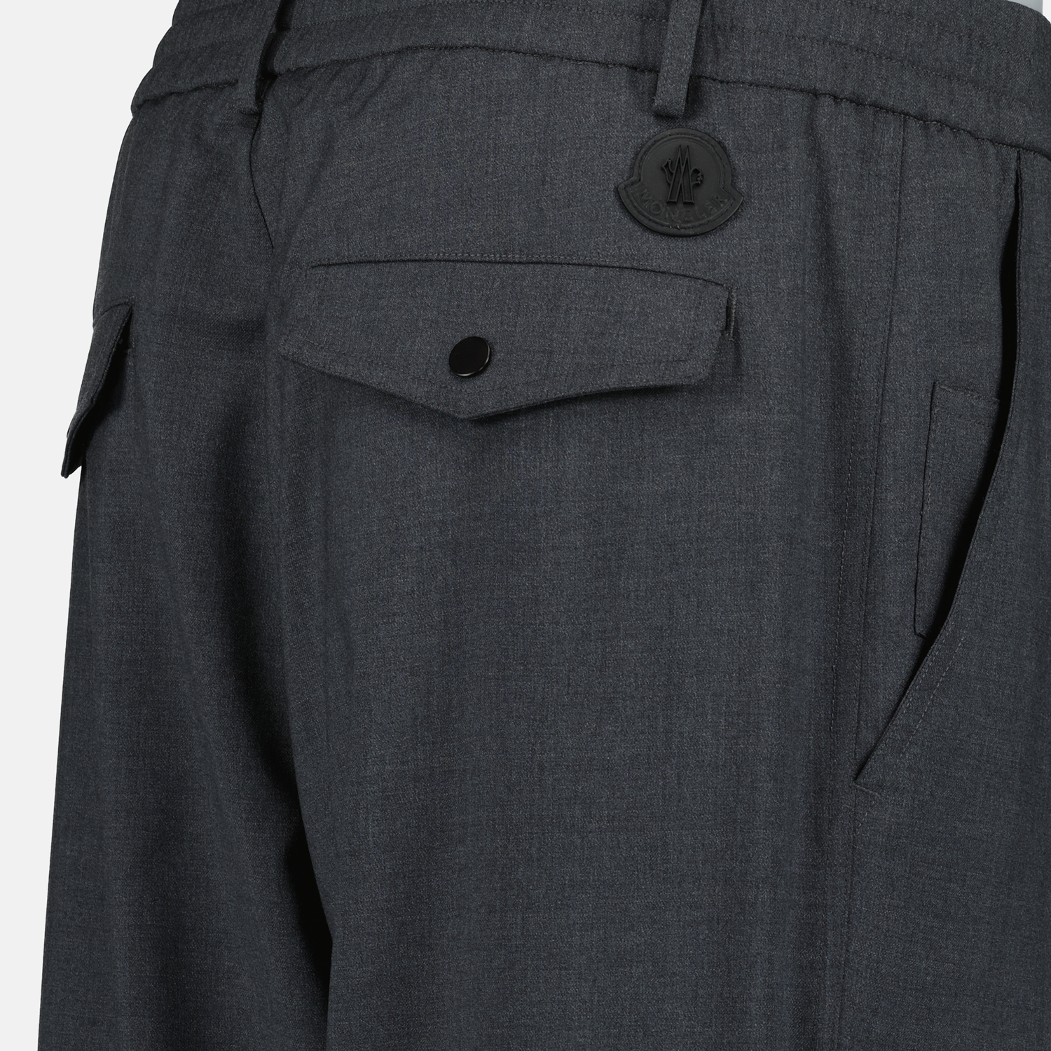 Moncler Carrot Pants - image 5