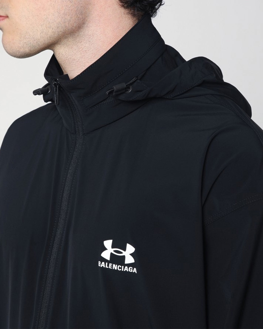 Balenciaga Balenciaga x Under Armour® Windbreaker - image 6