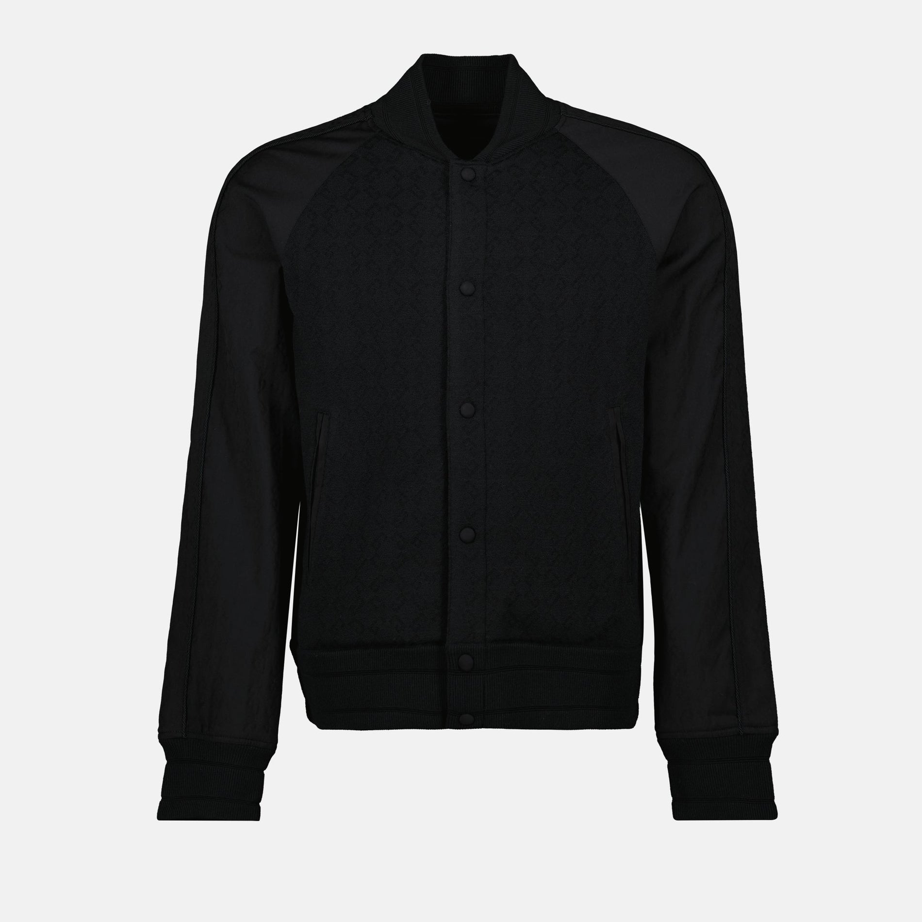 Givenchy Varsity Jacket