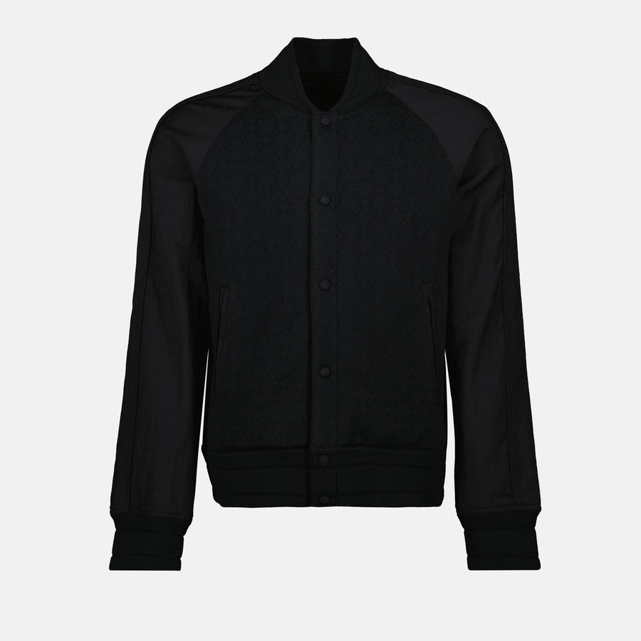 Givenchy Varsity Jacket