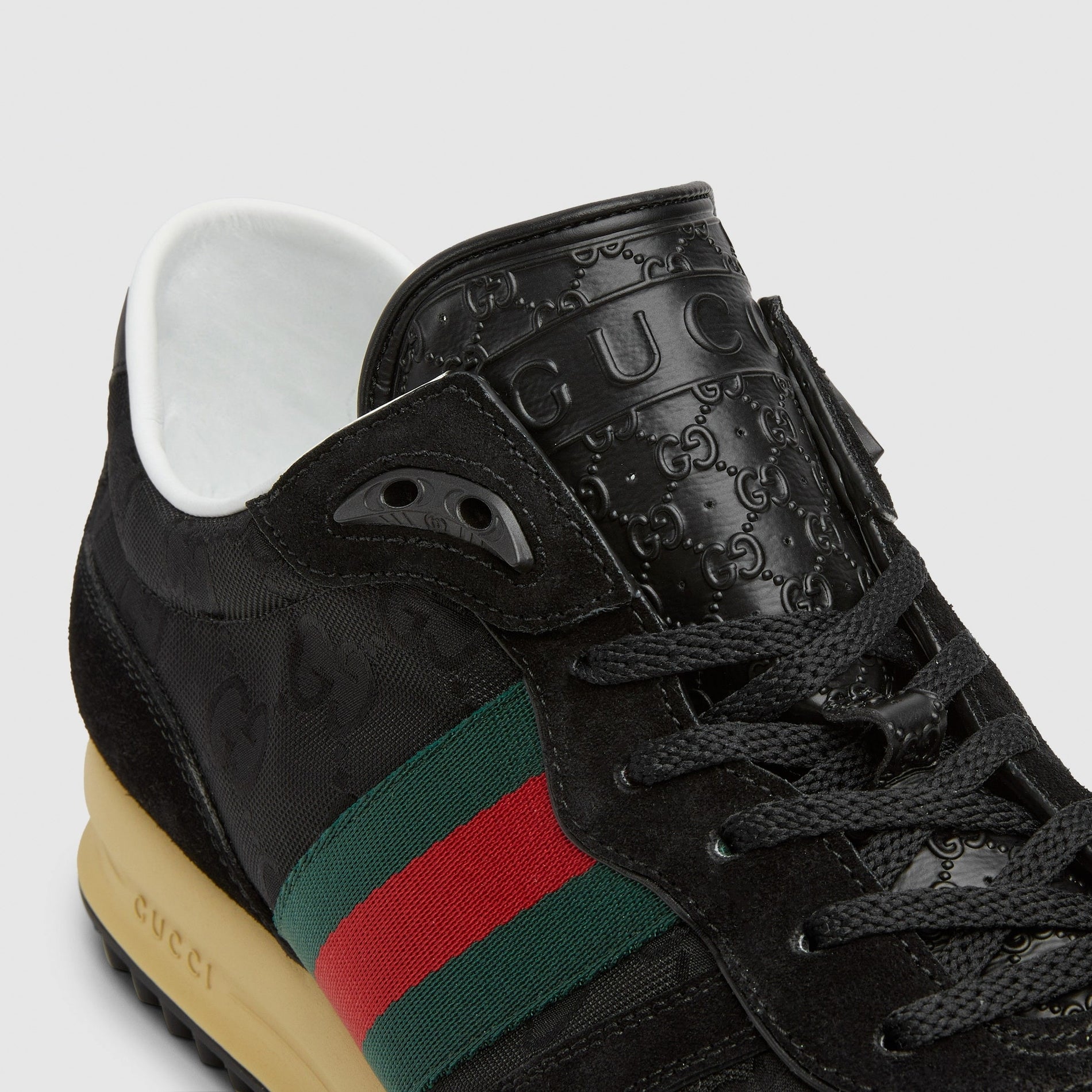 Gucci Re-Motion sneaker - image 5