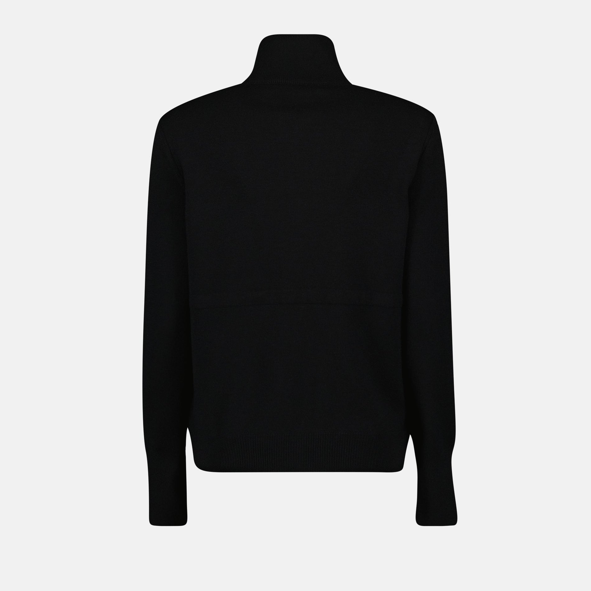 Moncler Knit Sleeve Puffer Jacket - image 4