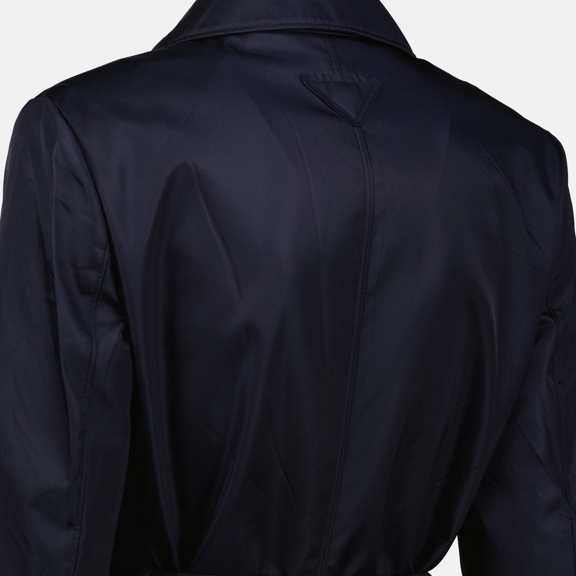 Prada Re-nylon Trench - image 4