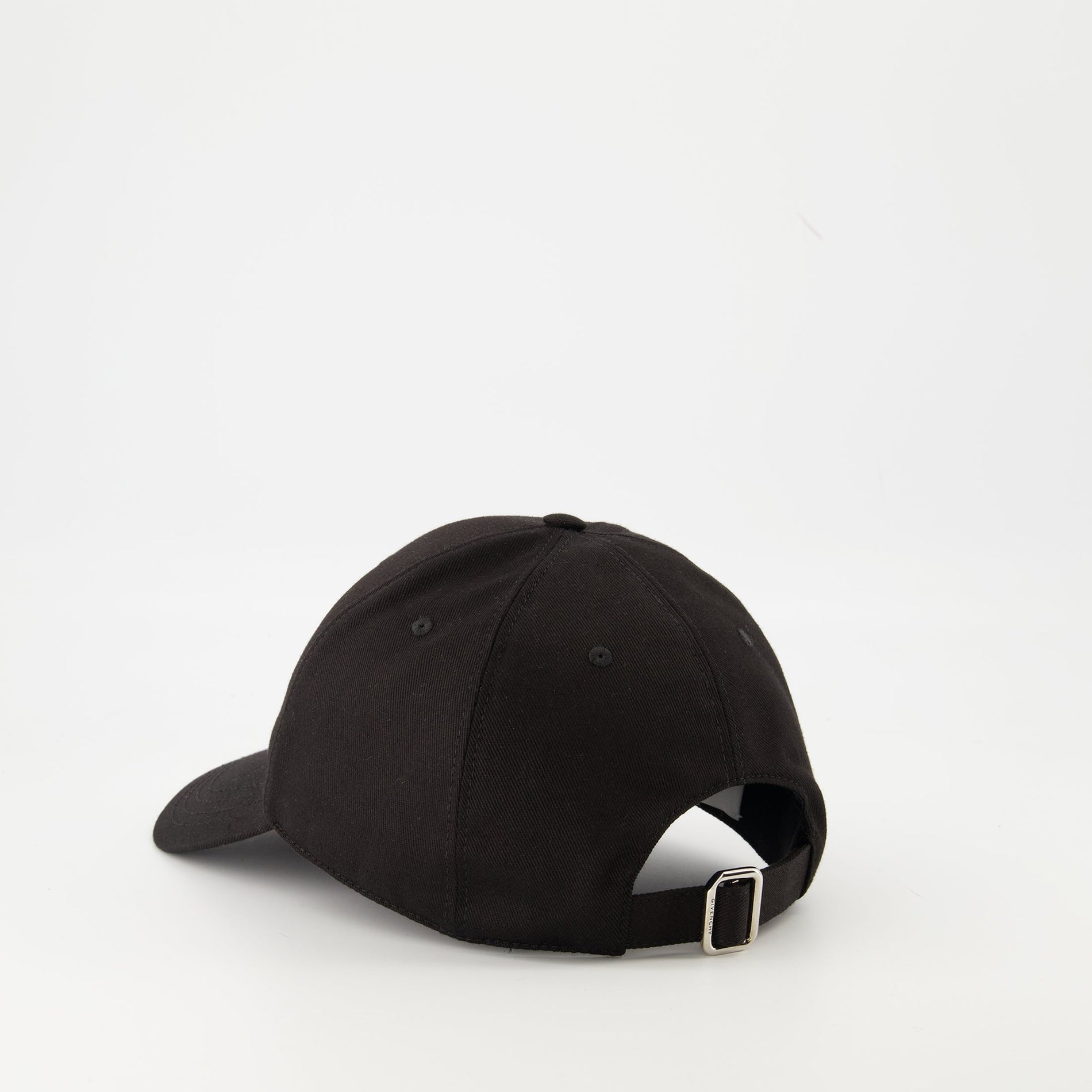 Givenchy Cotton Cap - image 3