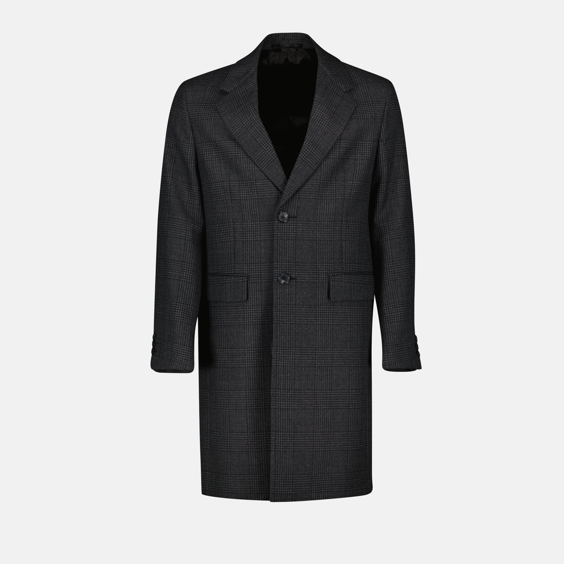 Wool Coat