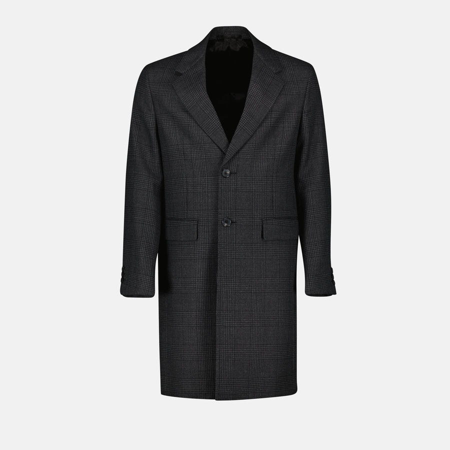 Prada Wool Coat